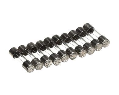 RATIONAL 3019.0126 FUSE 5X20MM 5A
