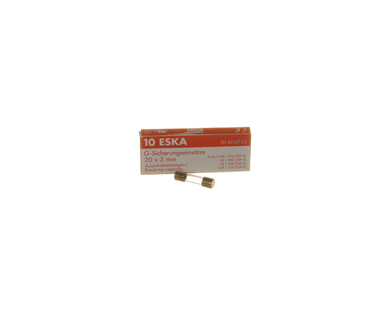 RATIONAL 3019.0200 FUSE 5X20MM