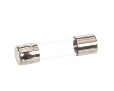 RATIONAL 3019.0400 FUSE 5X20MM