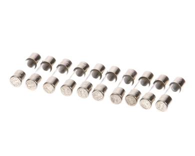 RATIONAL 3019.0415 FUSE 5X20MM