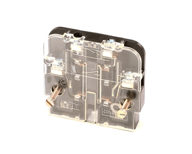 RATIONAL 3028.0520 AUXILIARY CONTACT SWITCH HS 17.01