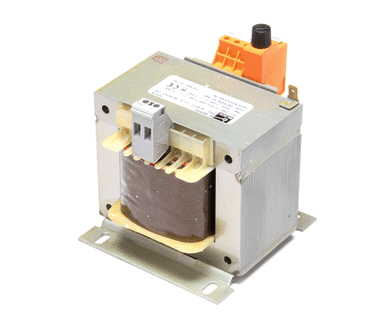 RATIONAL 3037.0251 CONTROL TRANSFORMER