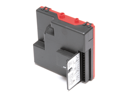 RATIONAL 3039.0105 GAS IGNITION MODULE