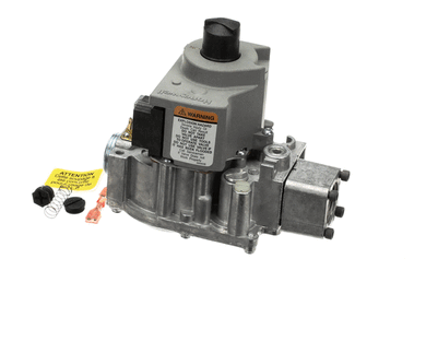 RATIONAL 3039.0242 GAS VALVE