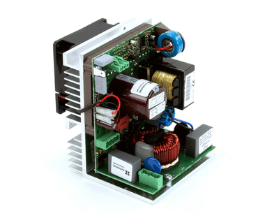 RATIONAL 3040.3040P MOTOR CONTROL FOR FAN MOTOR