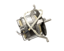 RATIONAL 3100.1033 FAN MOTOR L9 4POL WITH MOTOR SHAFT GASKET