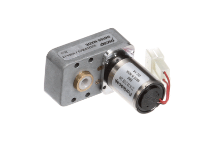 RATIONAL 3101.1001 SERVO MOTOR 24V