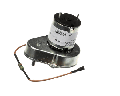 RATIONAL 3101.1010S HUMIDITY CONTROL MOTOR