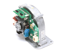 RATIONAL 3101.1016 BLOWER FOR BURNER RG100