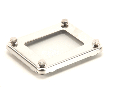 RATIONAL 40.00.091 GASKET FRAME W. GLASS A. GASKETS