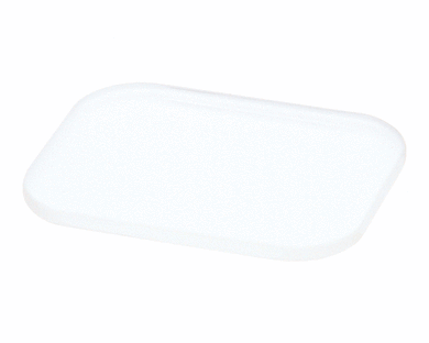 RATIONAL 40.00.095 GLASS PANE F. INTERIOR LIGHT