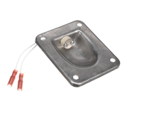 RATIONAL 40.00.098P REFLECTOR F. INTERIOR LIGHT