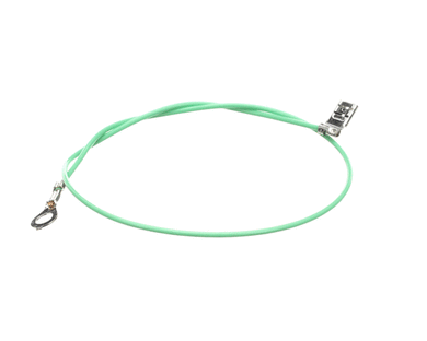 RATIONAL 40.00.237 GROUND WIRE