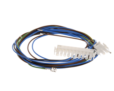 RATIONAL 40.00.249 CABLE HARNESS ISOLATING TRANSFORMER