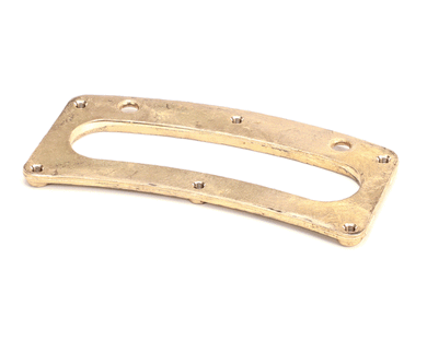 RATIONAL 40.00.305 MATING FLANGE F. HEATING ASSEMBLY