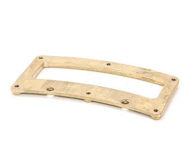 RATIONAL 40.00.330 MATING FLANGE F. HEATING ASSEMBLY