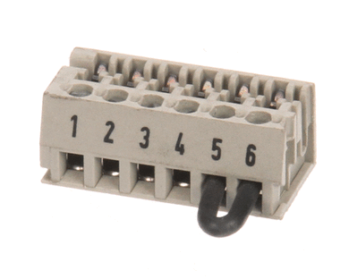 RATIONAL 40.00.338 ENERGYOPT.-TERMINAL SCREW TYP