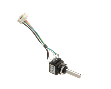RATIONAL 40.00.464P POTENTIOMETER CT