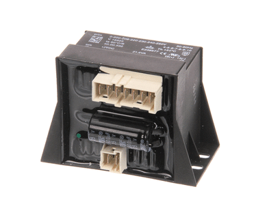 RATIONAL 40.00.592 TRANSFORMER F. COOLING FAN