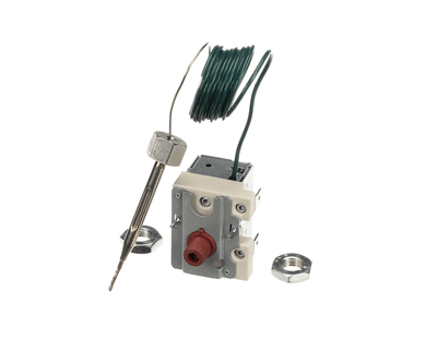 RATIONAL 40.01.482S SAFETY TEMPERATURE LIMITER 365C