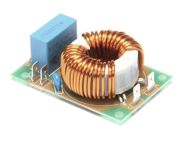 RATIONAL PARTS 40.01.483