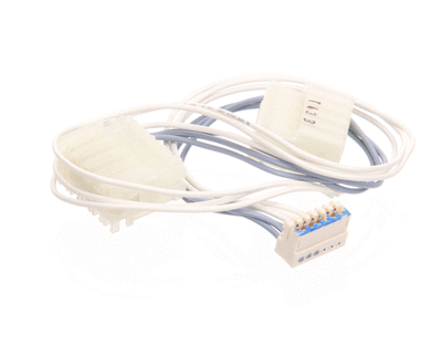 RATIONAL 40.01.484 CABLE BURNER BLOWER