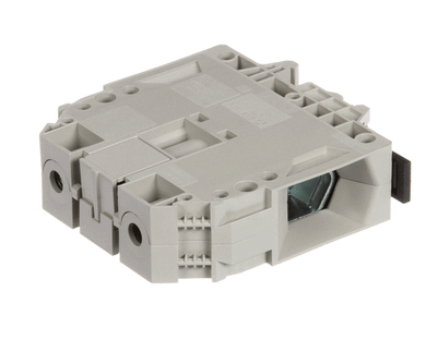 RATIONAL 40.01.609 TERMINAL BLOCK GREY WKN 150/U