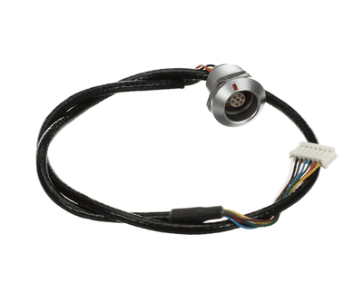 RATIONAL 40.01.832 CONNECTING CABLE W. SOCKET CT SOUSVIDE