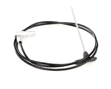 RATIONAL 40.01.842 MEAT PROBE SENSOR W. ANGLE PLU