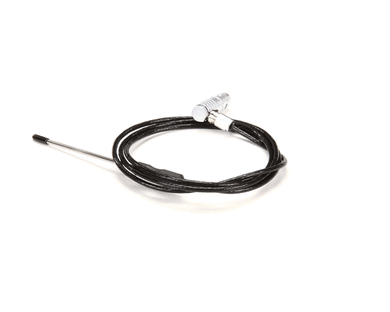 RATIONAL 40.01.843 MEAT PROBE SENSOR W. ANGLE PLU