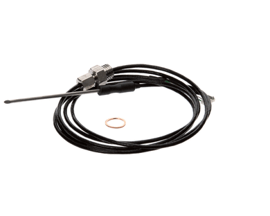 RATIONAL 40.02.102P MEAT PROBE SENSOR STRAIGHT