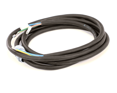 RATIONAL 40.02.107 POWER SUPPLY CABLE 3X2 5MM 3M