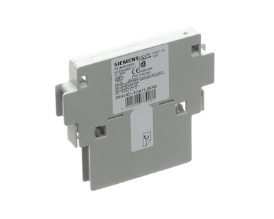 RATIONAL 40.02.599 AUXILIARY CONTACT RH1921-1DA11