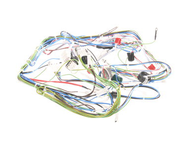 RATIONAL 40.02.953 CABLE CONTROL HARNESS