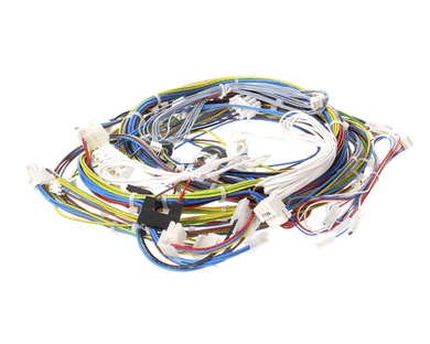 RATIONAL 40.02.955 CABLE CONTROL HARNESS