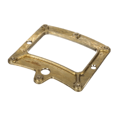 RATIONAL 40.03.413 MATING FLANGE F. HEATING ASSEMBLY