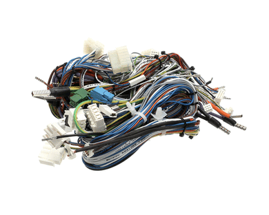 RATIONAL 40.03.612 CABLE CONTROL HARNESS