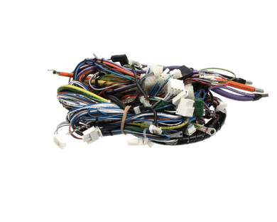 RATIONAL 40.03.613 CABLE CONTROL HARNESS
