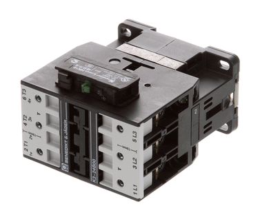 RATIONAL 40.03.685 CONTACTOR B&J K3-24B00 EUR 190