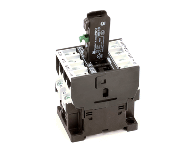 RATIONAL 40.03.690S CONTACTOR B&J K3-18A10 EUR 190 T