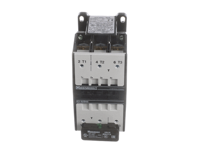 RATIONAL 40.03.694S CONTACTOR B&J K3-62B00 EUR 190 T