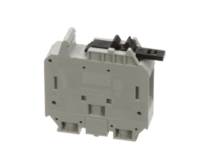 RATIONAL 40.03.729 TERMINAL BLOCK GREY WKN 35/U