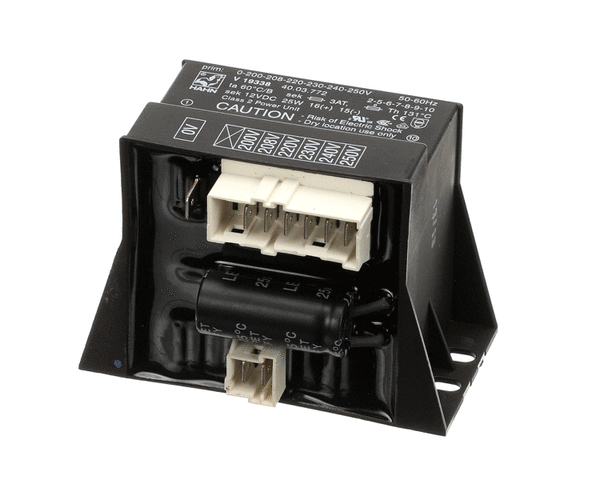 RATIONAL PARTS 40.03.772