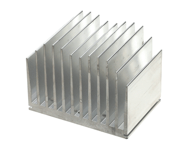 RATIONAL 40.03.932 HEAT SINK BIG 2 SSR