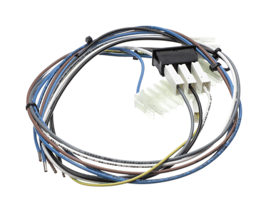 RATIONAL 40.04.182 CABLE HARNESS ISOLATING TRANSFORMER