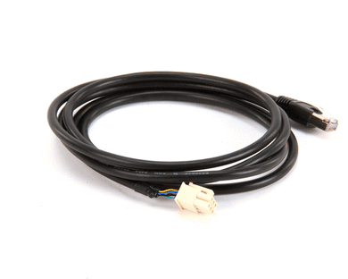 RATIONAL 40.04.377 BUS CABLE RJ45 / YY-MOLEX 1.8M