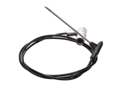 RATIONAL 40.04.506 MEAT PROBE SENSOR W. ANGLE PLU