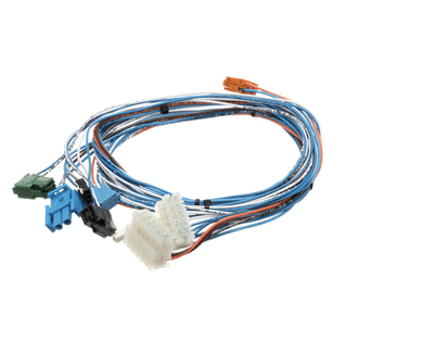 RATIONAL 40.04.597 CABLE A2 / X19 > Y1  Y2  Y3 + X75 > Y4