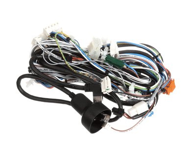 RATIONAL 40.04.838 CABLE CONTROL HARNESS BELOW