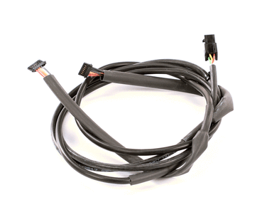 RATIONAL 40.04.898P CABLE  INTERIOR LIGHT W40 DOOR LIGHTING